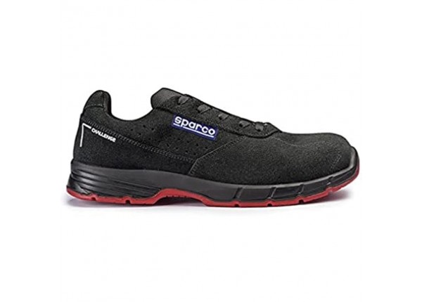 Sparco Mekaniker Ayakkabı CHALLENGE 44