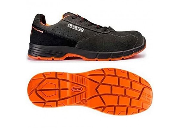 Sparco Mekaniker Ayakkabı CHALLENGE 41