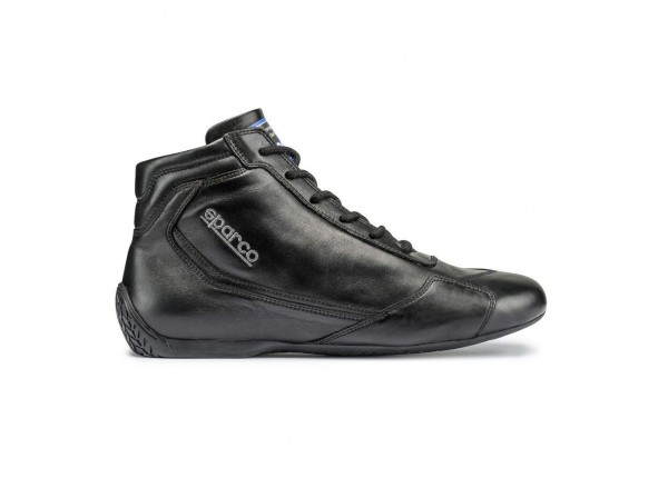 Sparco SLALOM CLASSIC 42 Beden Sİyah Deri