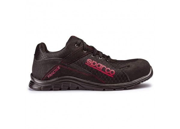 SHOES PRATICE BLACK