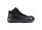 SHOES RACING EVOGREY/BLACK