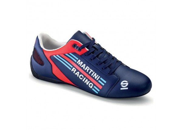 SPARCO MARTİNİ SL-17 GÜNLÜK AYAKKABI LACİVERT SZ 42