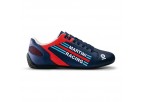 SPARCO MARTİNİ SL-17 GÜNLÜK AYAKKABI LACİVERT SZ 42