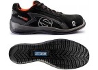 SHOES SPORT EVO BLACK