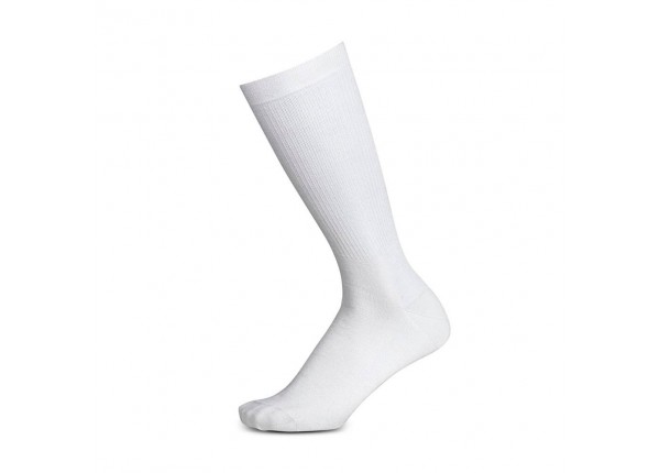 Sparco SOCKS R573-RW4 SZ 42-43 WHITE