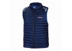 SPARCO GILET MARTİNİ RACİNG LACİVERT YELEK S BEDEN
