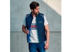 SPARCO GILET MARTİNİ RACİNG LACİVERT YELEK S BEDEN