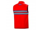 SPARCO GILET REP L BEDEN KIRMIZI