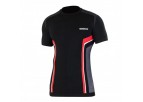 SPARCO HYPERDRİVE T-SHİRT XXL BEDEN