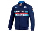 SPARCO MARTİNİ RACİNG BOOMBER CEKET LACİVERT L BEDEN