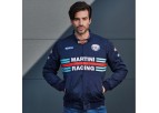 SPARCO MARTİNİ RACİNG BOOMBER CEKET LACİVERT S BEDEN