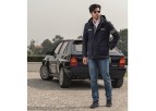 SPARCO MARTİNİ RACİNG FIELD CEKET XXL BEDEN
