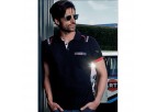 SPARCO MARTİNİ RACİNG POLO EMBROIDERIES LACİVERT T-SHİRT L BEDEN