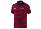 SPARCO MARTİNİ RACİNG POLO SPORTLİNE KIRMIZI XL BEDEN