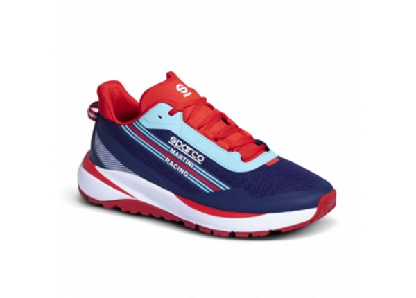 SPARCO MARTİNİ RACİNG S-RUN GÜNLÜK AYAKKABI 41 NUMARA