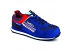 SPARCO MARTİNİ RACİNG S1P GYMKHANA MEKANİKER AYAKKABI 45 NUMARA