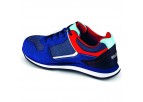 SPARCO MARTİNİ RACİNG S1P GYMKHANA MEKANİKER AYAKKABI 45 NUMARA