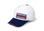 SPARCO MARTİNİ RACİNG ŞAPKA KREM RENGİ