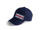 SPARCO MARTİNİ RACİNG ŞAPKA LACİVERT