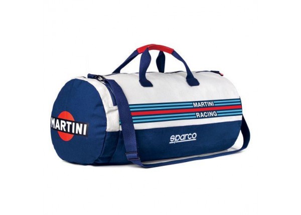 SPARCO MARTİNİ RACİNG SPOR ÇANTA