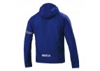 SPARCO MARTİNİ RACİNG WİND STOPPER RÜZGARLIK LACİVERT XXL BEDEN