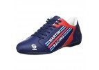 SPARCO MARTİNİ SL-17 GÜNLÜK AYAKKABI LACİVERT 40 NUMARA