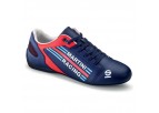 SPARCO MARTİNİ SL-17 GÜNLÜK AYAKKABI LACİVERT 41 NUMARA