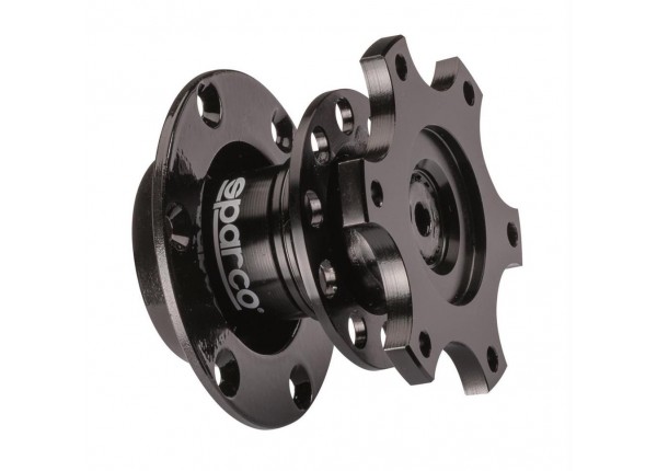 SPARCO QUİCK REELASE