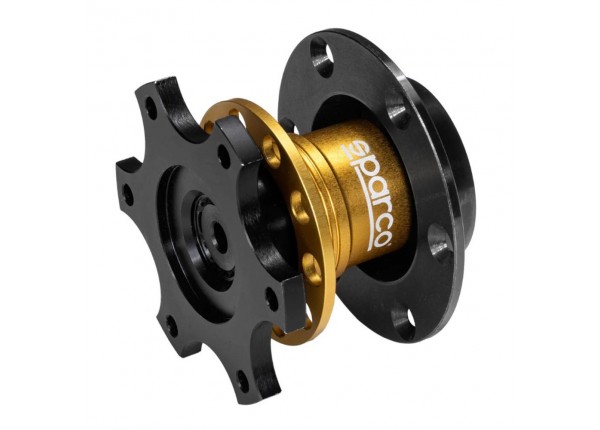 SPARCO QUİCK REELASE FİA ONAYLI