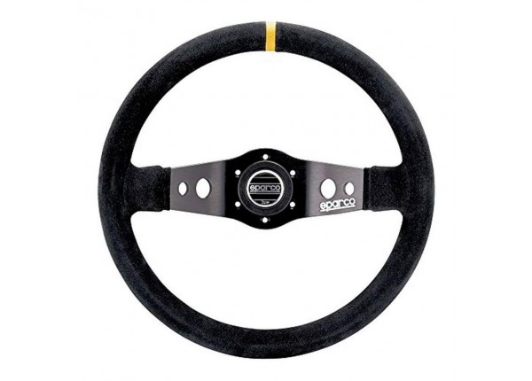 SPARCO R215 SÜET DİREKSİYON