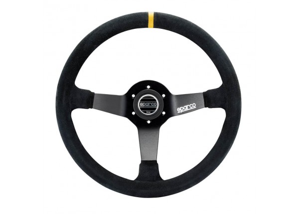 SPARCO R325 SÜET DİREKSİYON