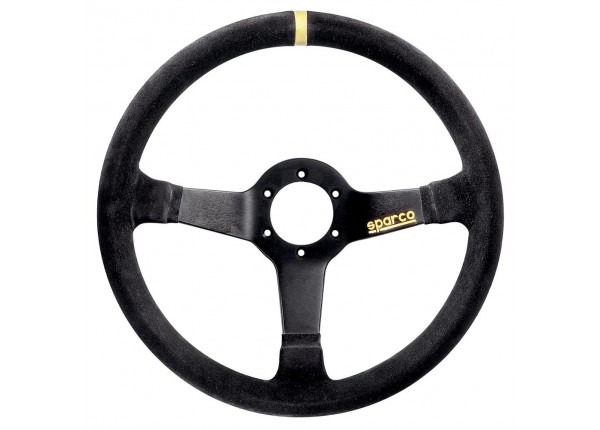 SPARCO R345 SÜET DİREKSİYON