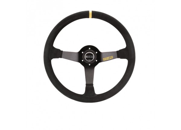 SPARCO R368 SÜET DİREKSİYON