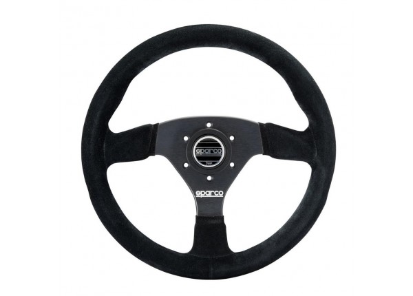 SPARCO R383 SÜET DİREKSİYON