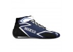 SPARCO SKID 2020 41 NUMARA MAVİ AYAKKABI