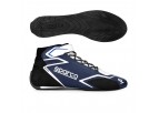 SPARCO SKID 2020 41 NUMARA MAVİ AYAKKABI