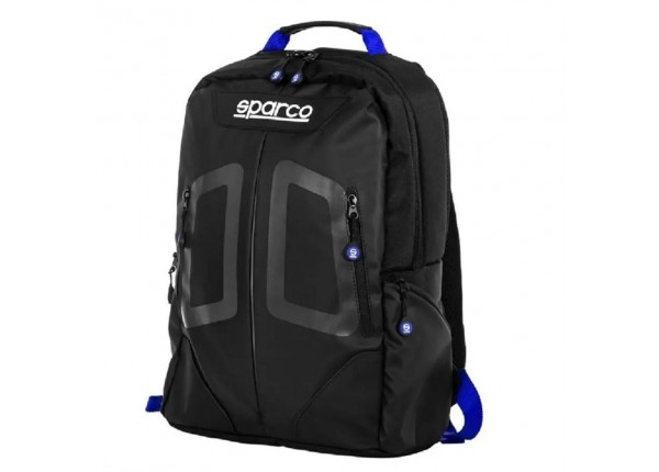 SPARCO STAGE SIRT ÇANTASI 15.6 İNCH