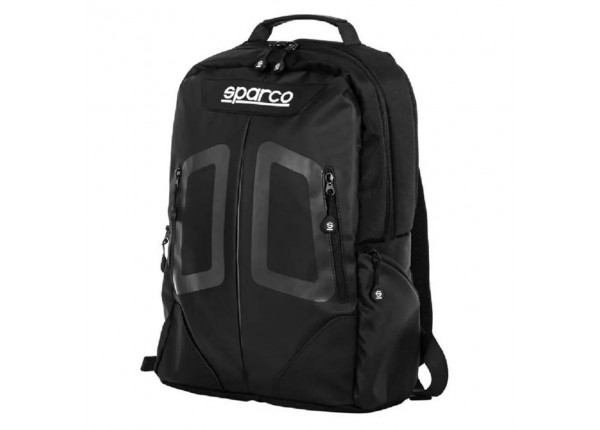 SPARCO STAGE SIRT ÇANTASI 15.6 İNCH