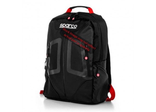 SPARCO STAGE SIRT ÇANTASI 15.6 İNCH