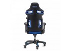SPARCO STİNT KUMAŞ OFİS KOLTUĞU SİYAH