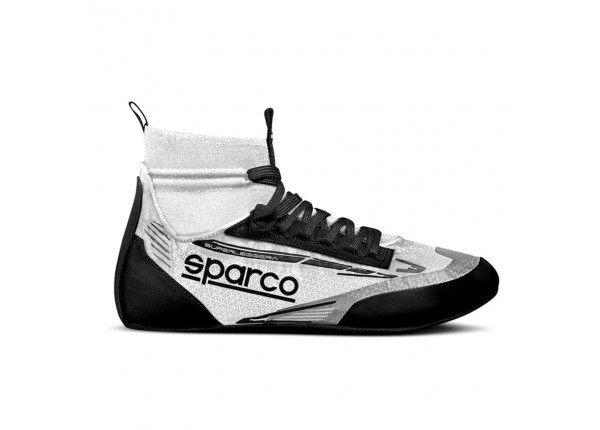 SPARCO SUPERLAGGERA 41 NUMARA BEYAZ AYAKKABI