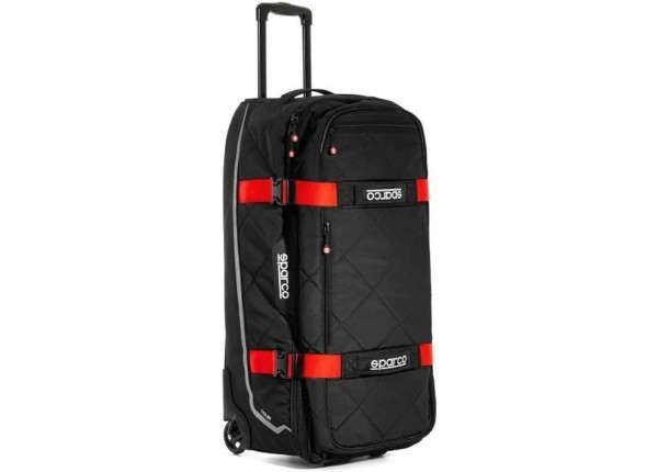SPARCO TOUR VALİZ