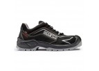 SPARCO TOURİNG MEKANİK AYAKKABI SİYAH 45 NUMARA
