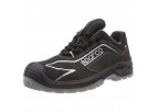SPARCO TOURİNG MEKANİK AYAKKABI SİYAH 45 NUMARA