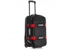 SPARCO TRAVEL KABİN BOY VALİZ