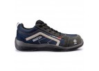 SPARCO URBAN EVO MEKANİK AYAKKABI 42 NUMARA