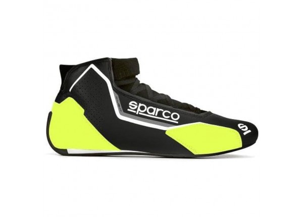 SPARCO X-LIGHT FİA AYAKKABI 39 NUMARA