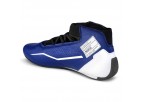 SPARCO X-LIGHT YARIŞ AYAKKABISI FİA ONAYLI LACİVERT BEYAZ 42 NUMARA