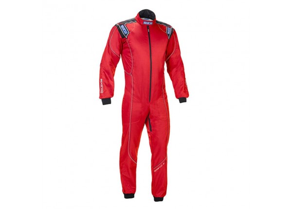 Sparco SUIT K31 KS3 Kırmızı XL