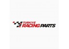 SPARCO KARTING YAĞMUR BOTU SİYAH 46 NUMARA